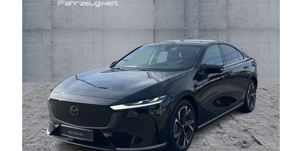 Mazda 6e 3.999 km 35.490 &euro; Fürth 90763
