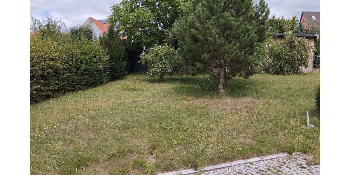 Grundstück Diespeck - 195.000&euro; | Angebot:25957748