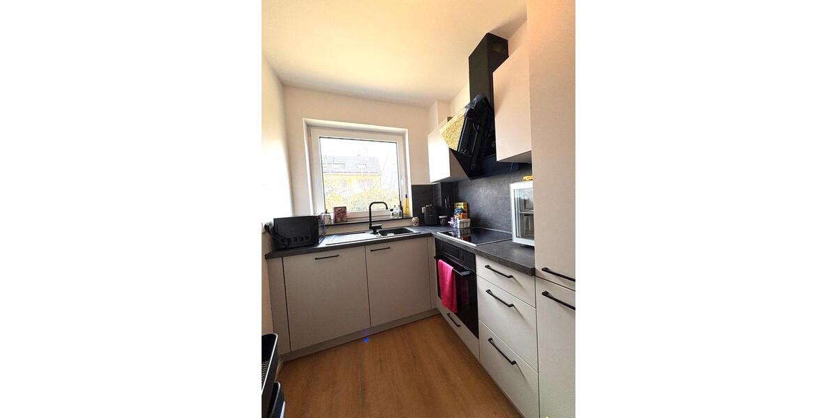 Terrassenwohnung Oberasbach - 2 Zimmer, 55 m&sup2;, 900&euro; | Angebot:25922004