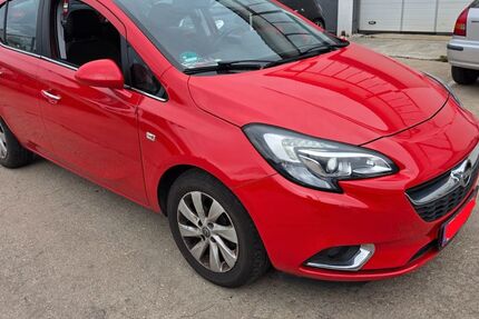 Opel Corsa 179.999 km 4.500 &euro; Nürnberg 90441