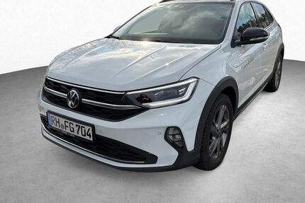 VW Taigo 6.600 km 28.290 &euro; Roth 91154