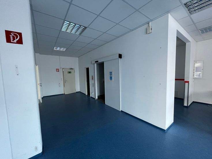 Gewerbeobjekt Nürnberg Gibitzenhof - 3 Zimmer, 152 m&sup2;, 1.520&euro; | Angebot:25678607