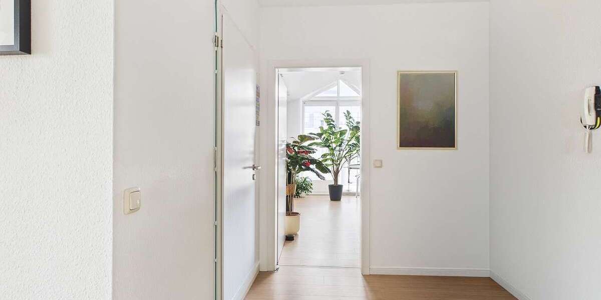 Etagenwohnung Fürth Atzenhof - 2 Zimmer, 73 m&sup2;, 275.000&euro; | Angebot:27316689