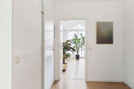 Wohnung Fürth Atzenhof - 2 Zimmer, 73 m&sup2;, 275.000&euro; | Angebot:27316689