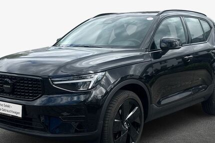 Volvo XC40 5.846 km 35.990 &euro; Nürnberg 90471