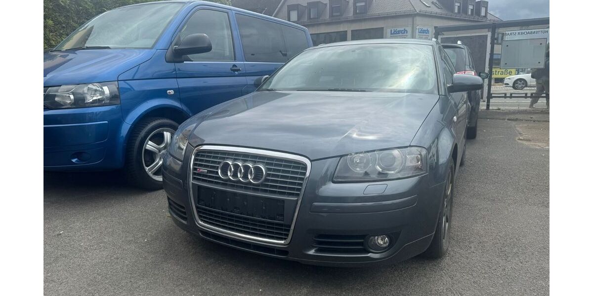 Audi A3 190.000 km 1.750 &euro; Nürnberg 90482