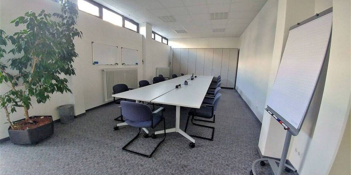 Gewerbeobjekt Nürnberg Schoppershof - 335&euro; | Angebot:25987200