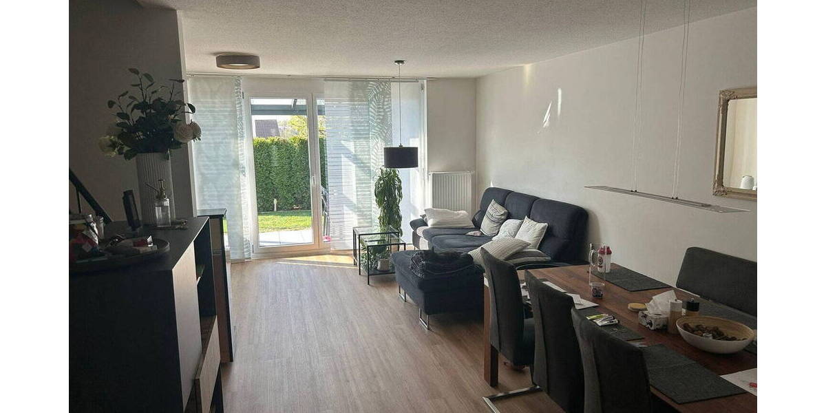 Reihenmittelhaus Schwabach - 5 Zimmer, 122 m&sup2;, 695.000&euro; | Angebot:26450047