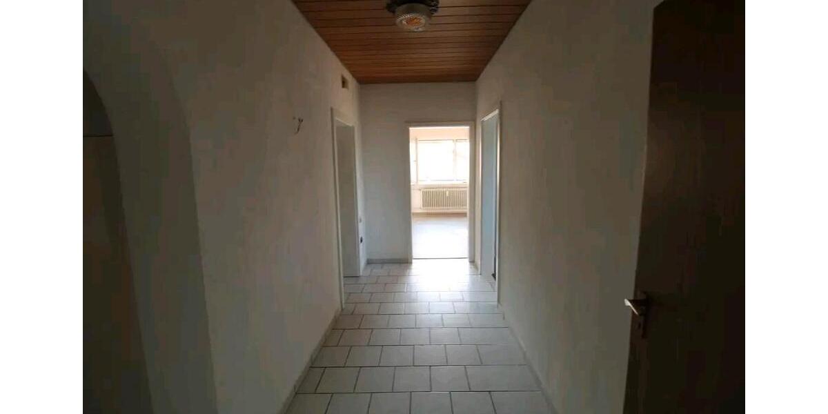Terrassenwohnung Pyrbaum - 3 Zimmer, 98 m&sup2;, 1.150&euro; | Angebot:26551193