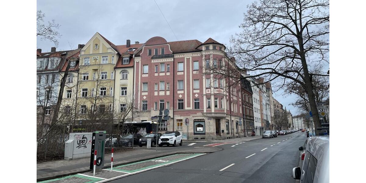 Gewerbeobjekt Fürth Südstadt - 800&euro; | Angebot:25791467