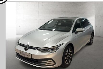 VW Golf 50.250 km 19.903 &euro; Fürth 90762