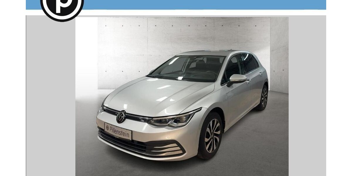 VW Golf 50.250 km 19.903 &euro; Fürth 90762