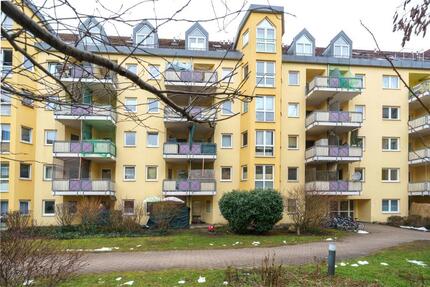 TOP Appartement mit Küchenzeile in guter Lage. - Wohnung Fürth 10809563000 | Angebot:24805939