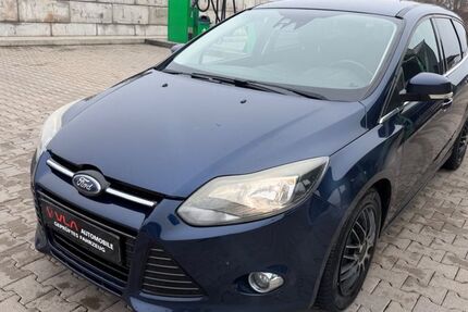 Ford Focus 319.852 km 2.990 &euro; Dietenhofen 90599