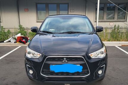Mitsubishi ASX 153.000 km 7.100 &euro; Erlangen 91052