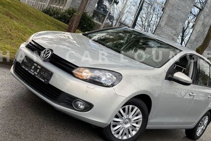VW Golf 129.000 km 5.999 &euro; Nürnberg 90431