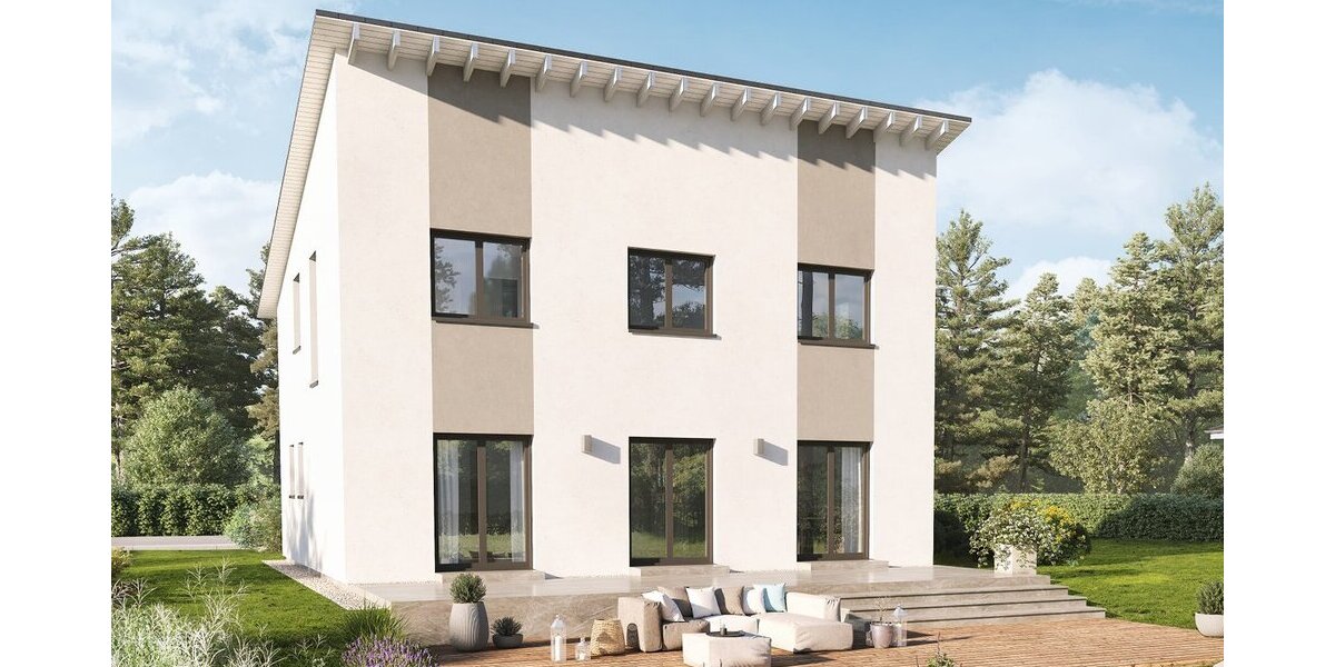 Individuell geplantes Einfamilienhaus in Zirndorf - Flexibilität und Qualität für Ihr Zuhause - Einfamilienhaus Zirndorf | Angebot:27284174