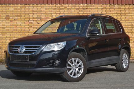VW Tiguan 197.201 km 5.680 &euro; Nürnberg 90441