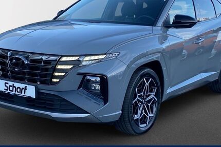 Hyundai TUCSON 56.345 km 27.790 &euro; Herzogenaurach 91074