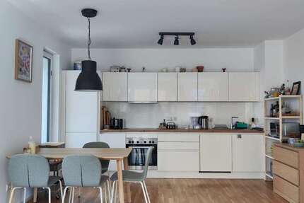 Wohnung Erlangen Am Anger - 3 Zimmer, 86 m&sup2;, 1.189&euro; | Angebot:25636160