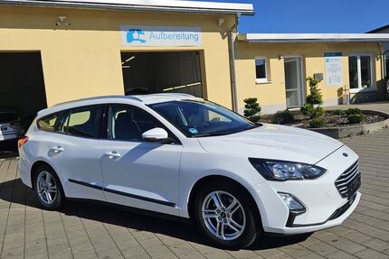 Ford Focus 60.000 km 12.500 &euro; Büchenbach 91186