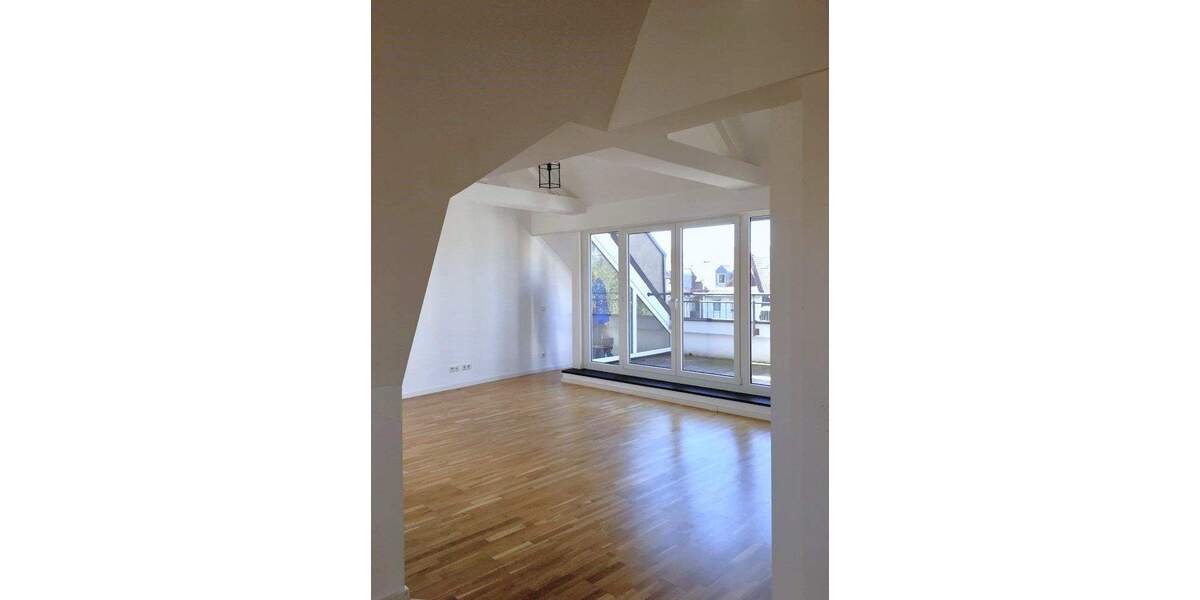 Etagenwohnung Nürnberg Rennweg - 3 Zimmer, 115 m&sup2;, 379.000&euro; | Angebot:25704393