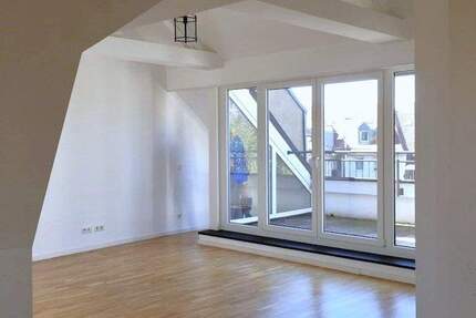Wohnung Nürnberg Rennweg - 3 Zimmer, 115 m&sup2;, 379.000&euro; | Angebot:25704393