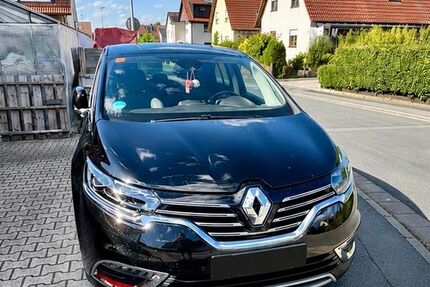 Renault Espace 76.500 km 18.900 &euro; Langensendelbach 91094