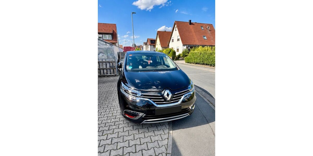 Renault Espace 76.500 km 19.900 &euro; Langensendelbach 91094