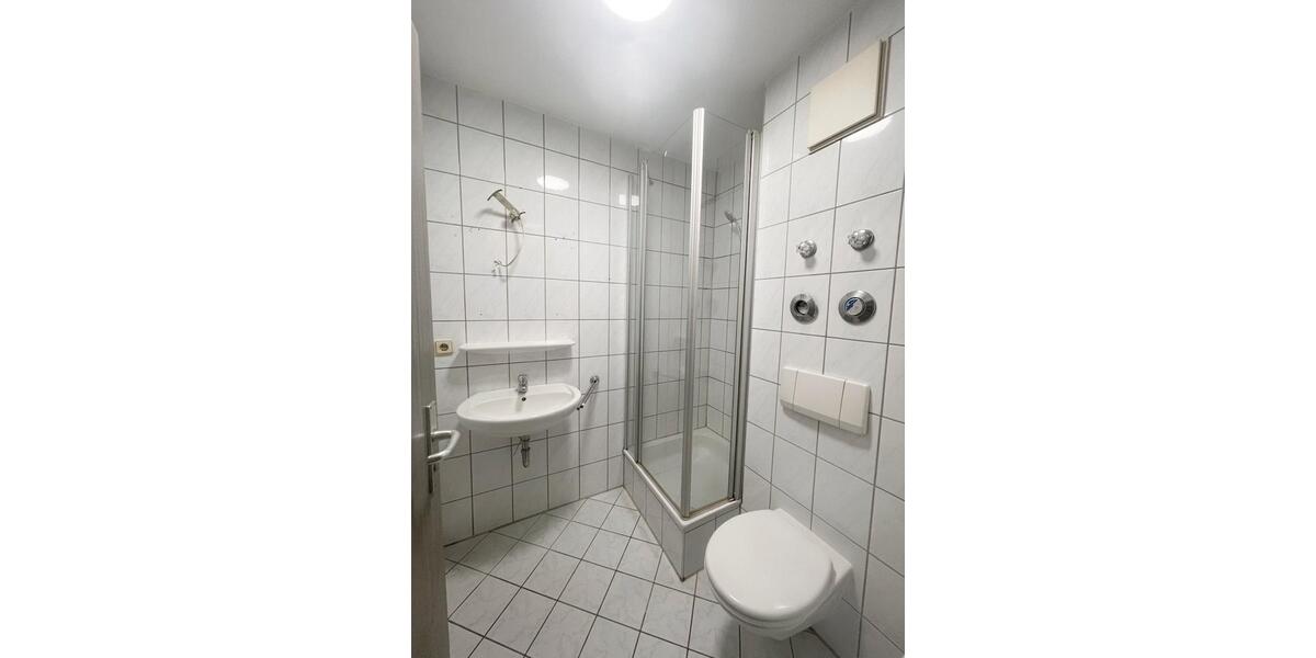 Etagenwohnung Fürth Südstadt - 2 Zimmer, 44 m&sup2;, 660&euro; | Angebot:27568022