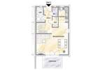 Doppelhaushälfte Rückersdorf Entensee - 4 Zimmer, 111 m&sup2;, 732.000&euro; | Angebot:26658437