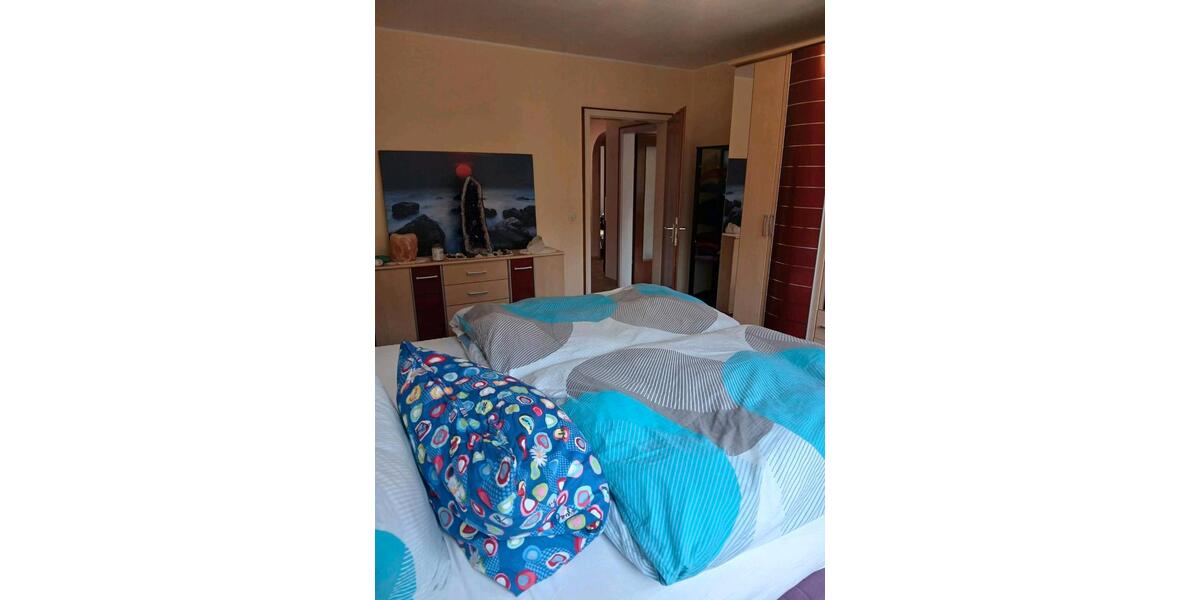 Etagenwohnung Nürnberg Falkenheim - 3 Zimmer, 77 m&sup2;, 1.000&euro; | Angebot:25964190