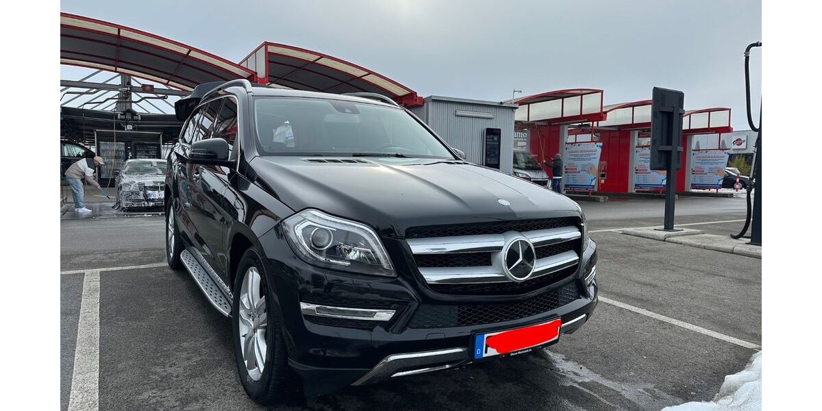 Mercedes-Benz GL 350 325.000 km 18.900 &euro; Fürth 90766
