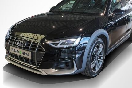 Audi A4 Allroad 62.650 km 33.880 &euro; Forchheim 91301