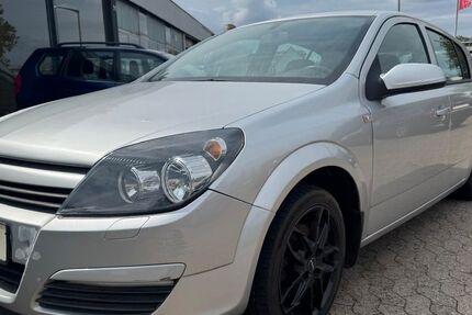 Opel Astra 274.301 km 999 &euro; Nürnberg 90431