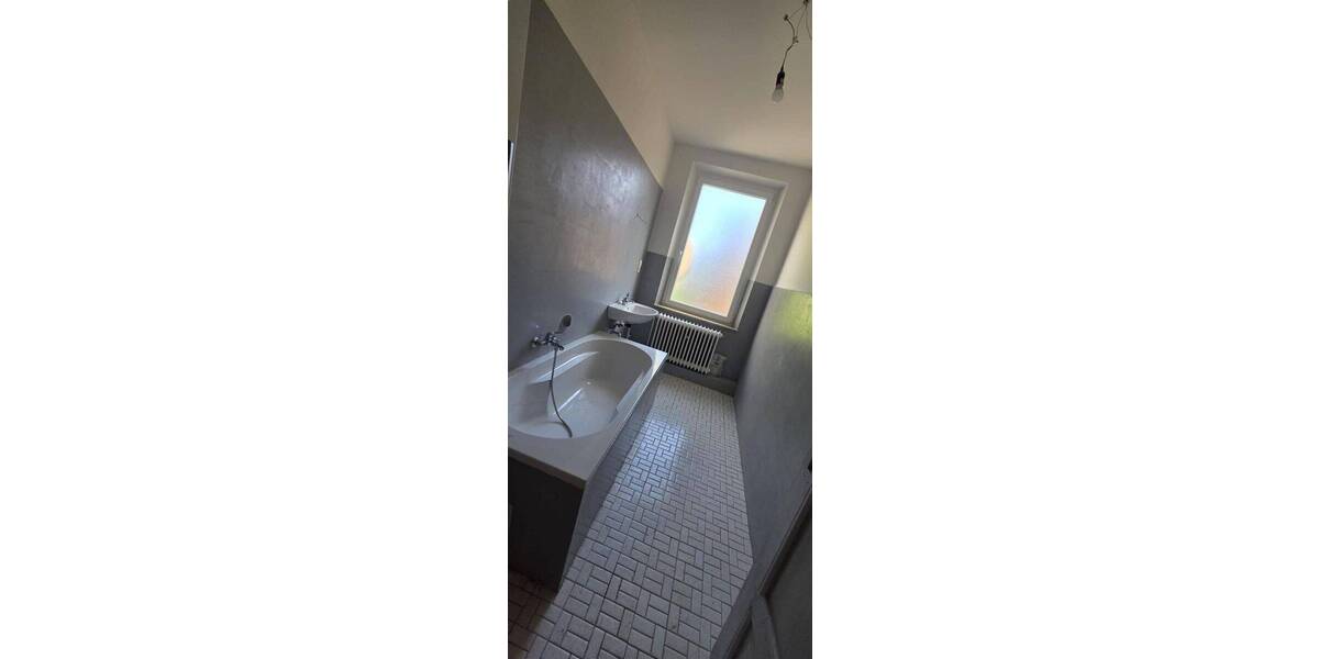 Etagenwohnung Nürnberg Gostenhof - 5 Zimmer, 117 m&sup2;, 1.690&euro; | Angebot:26502247