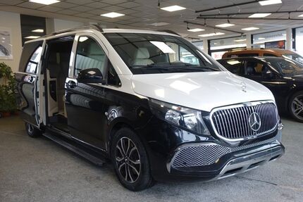 Mercedes-Benz Vito 84.000 km 45.999 &euro; Nürnberg 90451