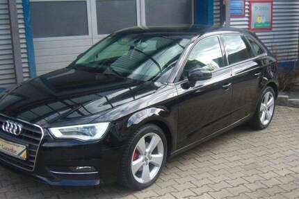Audi A3 158.000 km 10.999 &euro; Pyrbaum-Schwarzach 90602