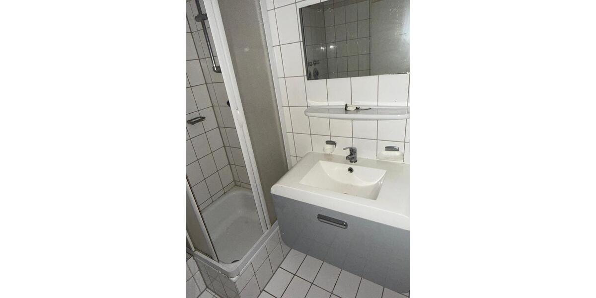 Etagenwohnung Fürth Bislohe - 1 Zimmer, 32 m&sup2;, 480&euro; | Angebot:27622494