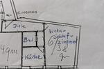 Etagenwohnung Nürnberg Hasenbuck - 1 Zimmer, 38 m&sup2;, 750&euro; | Angebot:26600685