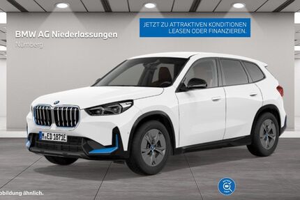 BMW iX1 66.386 km 31.894 &euro; Nürnberg 90441