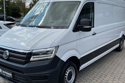 VW Crafter 143.400 km 25.980 &euro; Forchheim 91301
