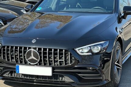 Mercedes-Benz AMG GT 70.990 km 66.999 &euro; Nürnberg 90431