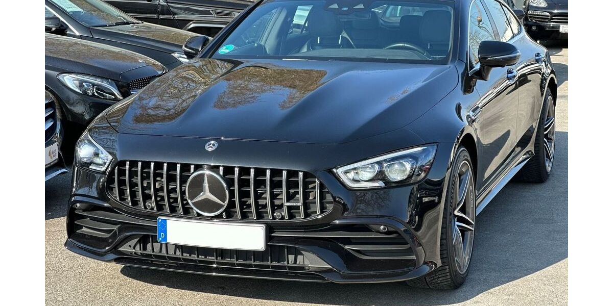 Mercedes-Benz AMG GT 70.990 km 66.999 &euro; Nürnberg 90431