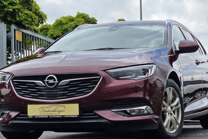 Opel Insignia 119.000 km 16.450 &euro; Fürth 90763