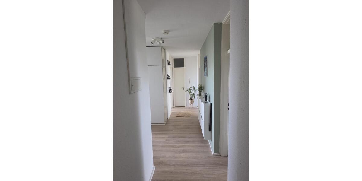 Etagenwohnung Nürnberg Hasenbuck - 3 Zimmer, 74 m&sup2;, 1.130&euro; | Angebot:26534521