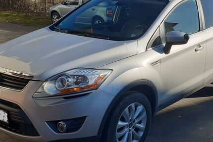 Ford Kuga 159.000 km 7.700 &euro; Adelsdorf 91325