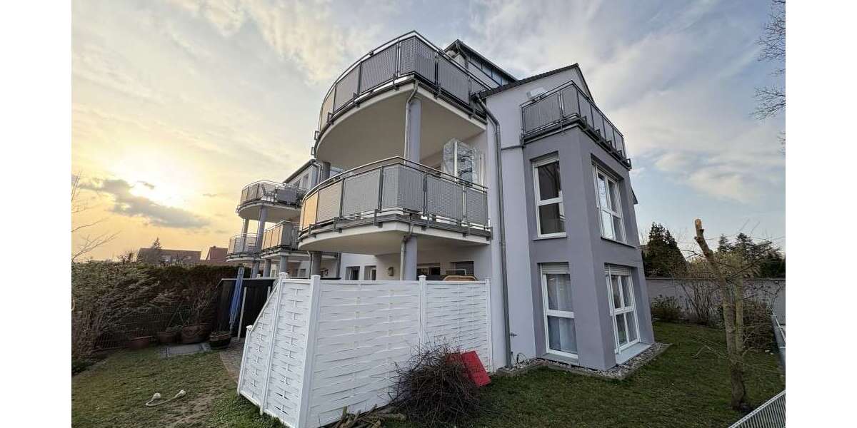 Etagenwohnung Feucht - 2 Zimmer, 70 m&sup2;, 285.900&euro; | Angebot:26024973