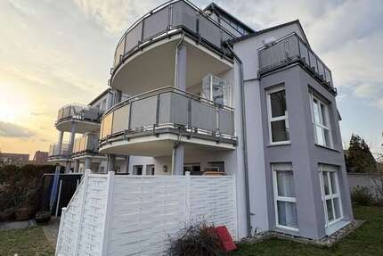 Wohnung Feucht - 2 Zimmer, 70 m&sup2;, 285.900&euro; | Angebot:26024973