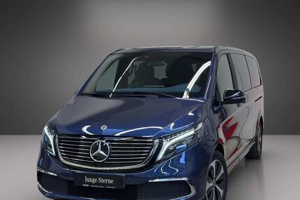 Mercedes-Benz EQV 15.938 km 48.930 &euro; Altdorf 90518